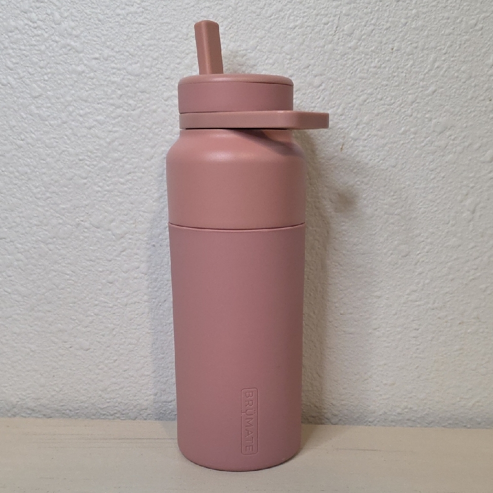 BrüMate 35oz Rotera Morning Rose